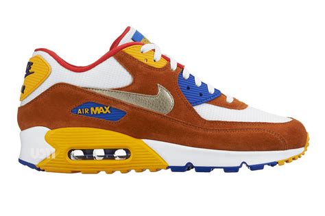 leren nike air max 90|nike air max 90 colorway.